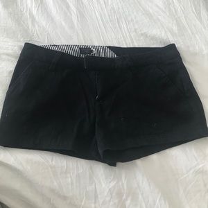 Volcom shorts size 7
